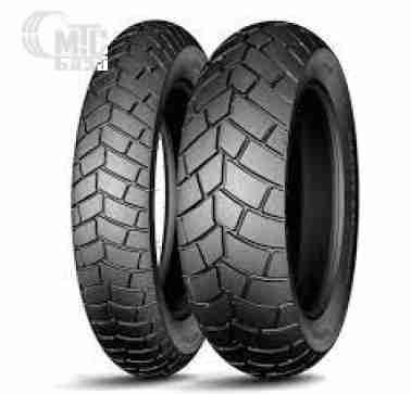 Легковые шины Michelin Scorcher 32 130/90 R16 73H Reinforced